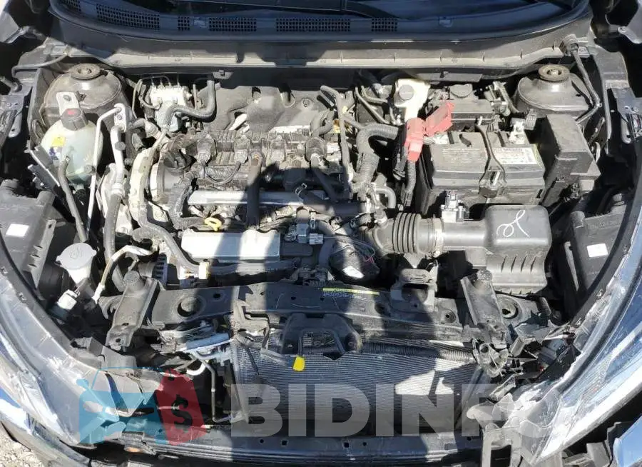 3N1CP5BV9ML534401 Photo# 12