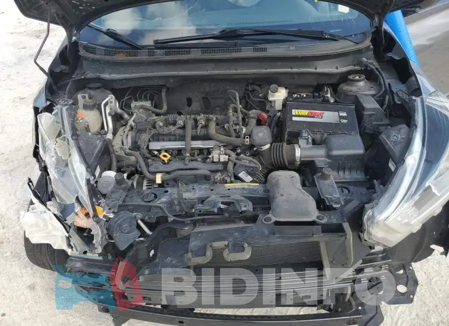 3N1CP5CU1JL525872 Photo# 12