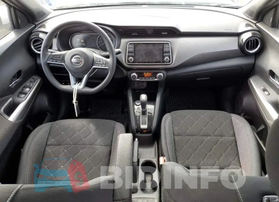 3N1CP5CU7KL511783 Photo# 8