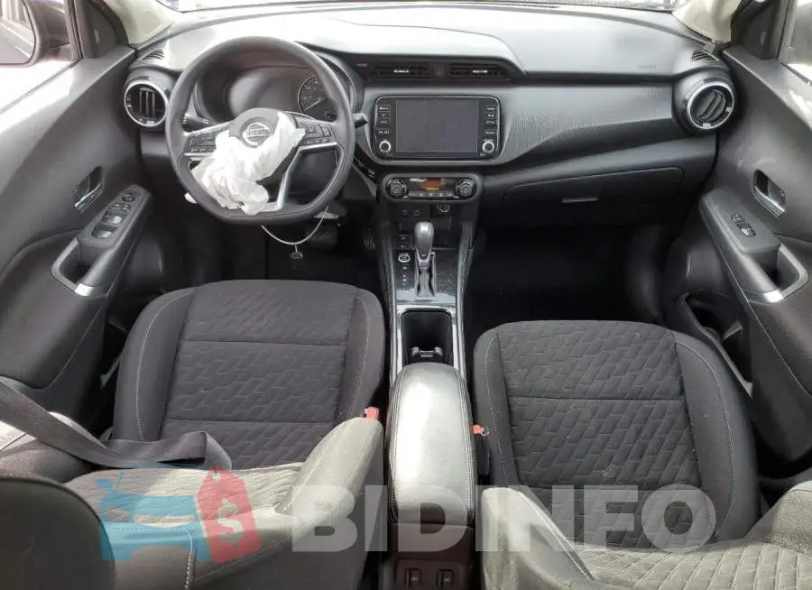 3N1CP5CV0ML526086 Photo# 8