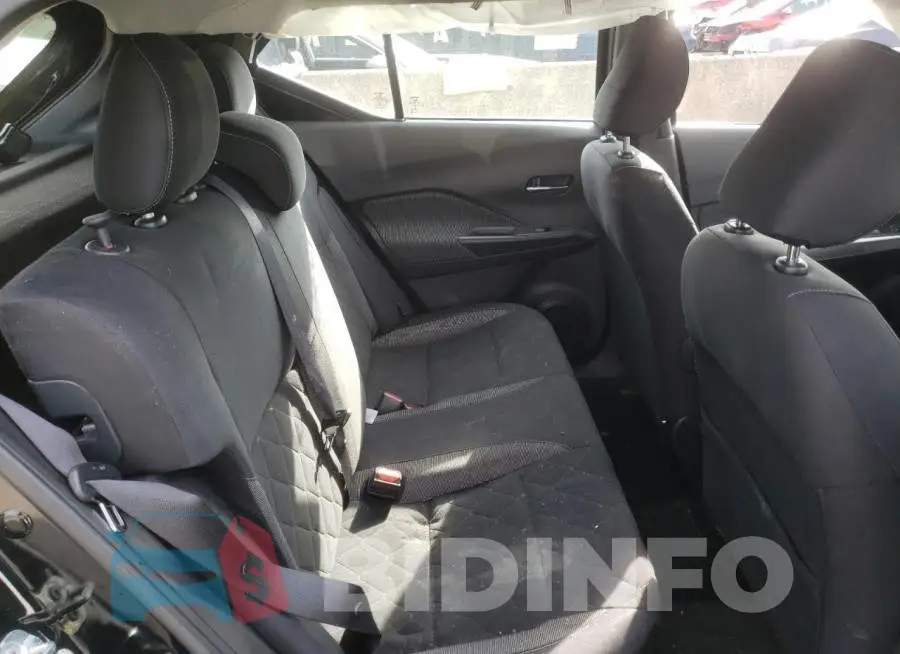 3N1CP5CV3LL528171 Photo# 11