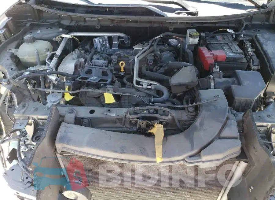 5N1AT3BA6MC671594 Photo# 12