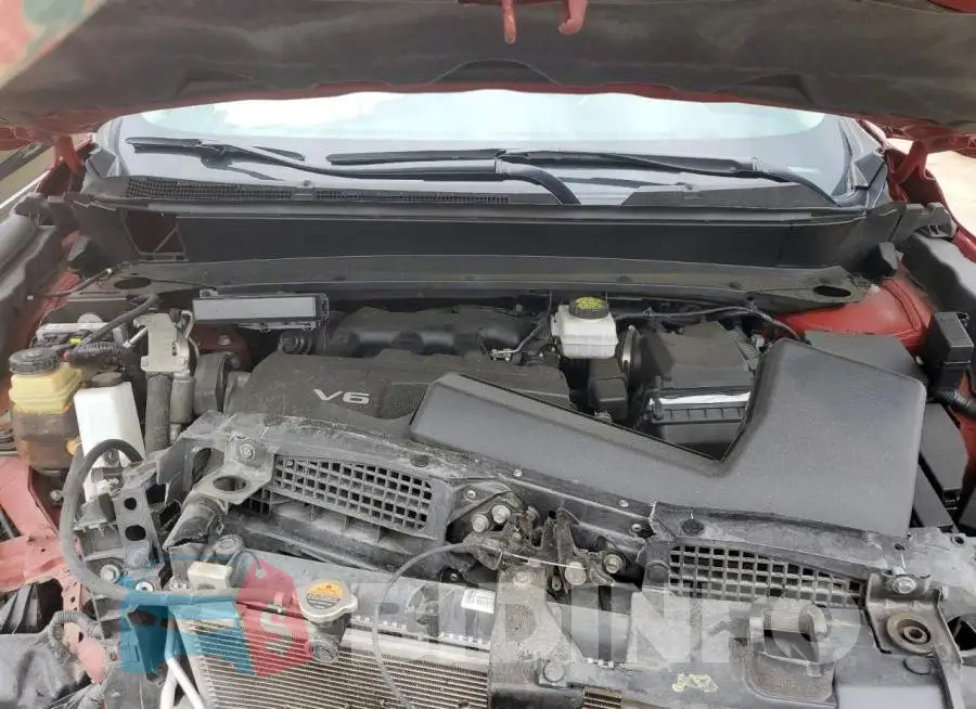5N1DR2MM6JC640242 Photo# 12