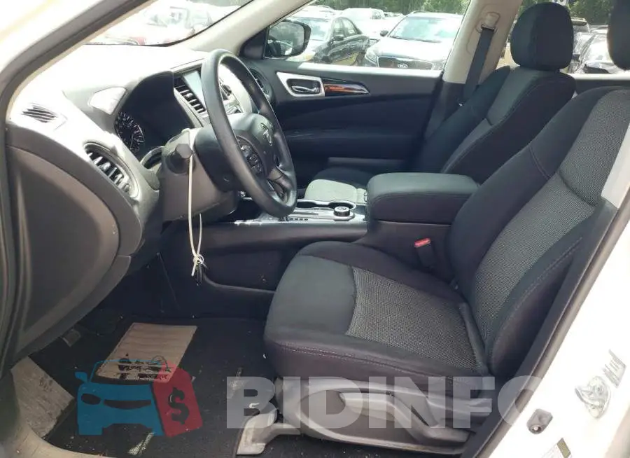 5N1DR2MM8HC606152 Photo# 7