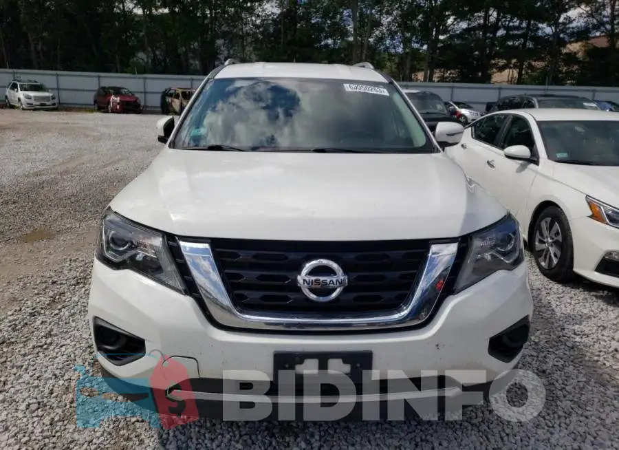 5N1DR2MM8HC606152 Photo# 5