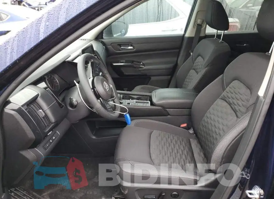 5N1DR3BB8NC224092 Photo# 7