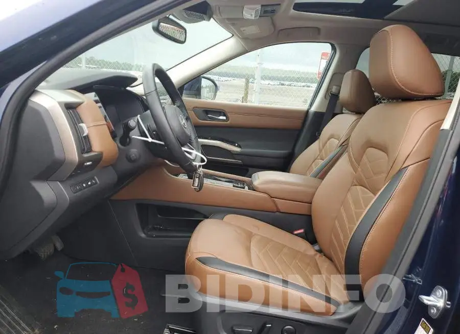 5N1DR3DK1NC250272 Photo# 7