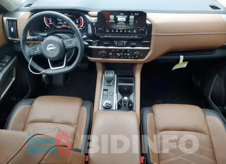 5N1DR3DK1NC250272 Photo# 8
