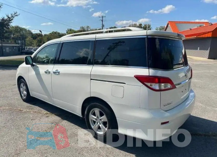 JN8AE2KP6G9155481 Photo# 3