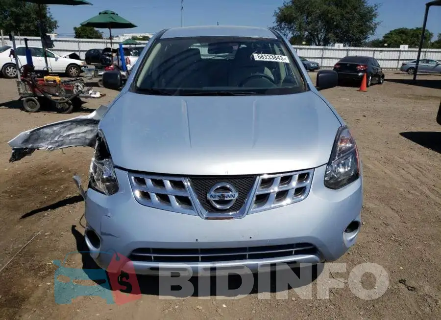 JN8AS5MT2EW102098 Photo# 5