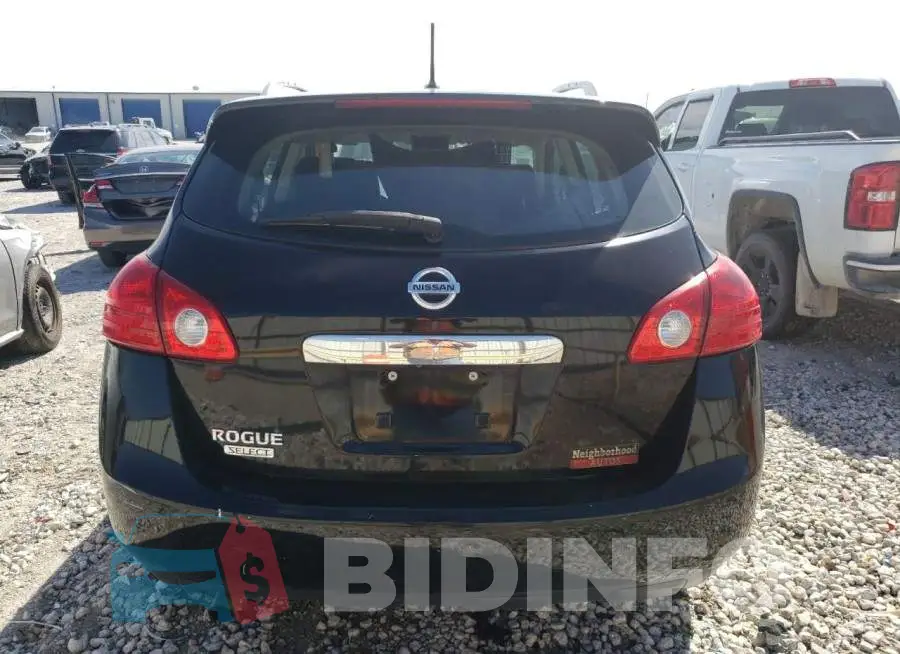 JN8AS5MT4FW157220 Photo# 6