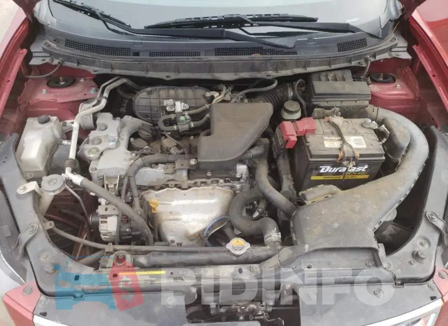 JN8AS5MT6FW671523 Photo# 12