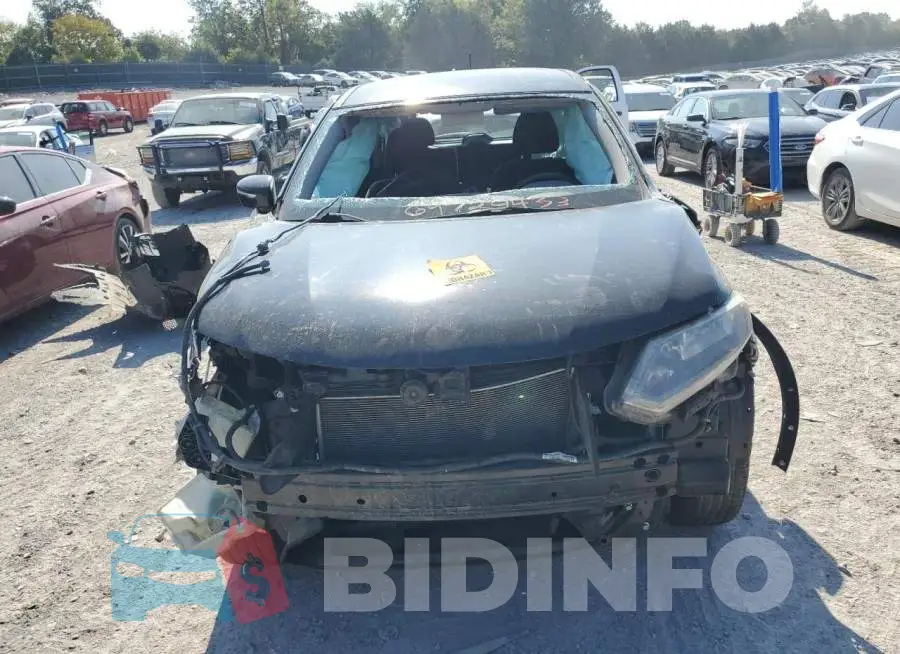 KNMAT2MT0FP578904 Photo# 5
