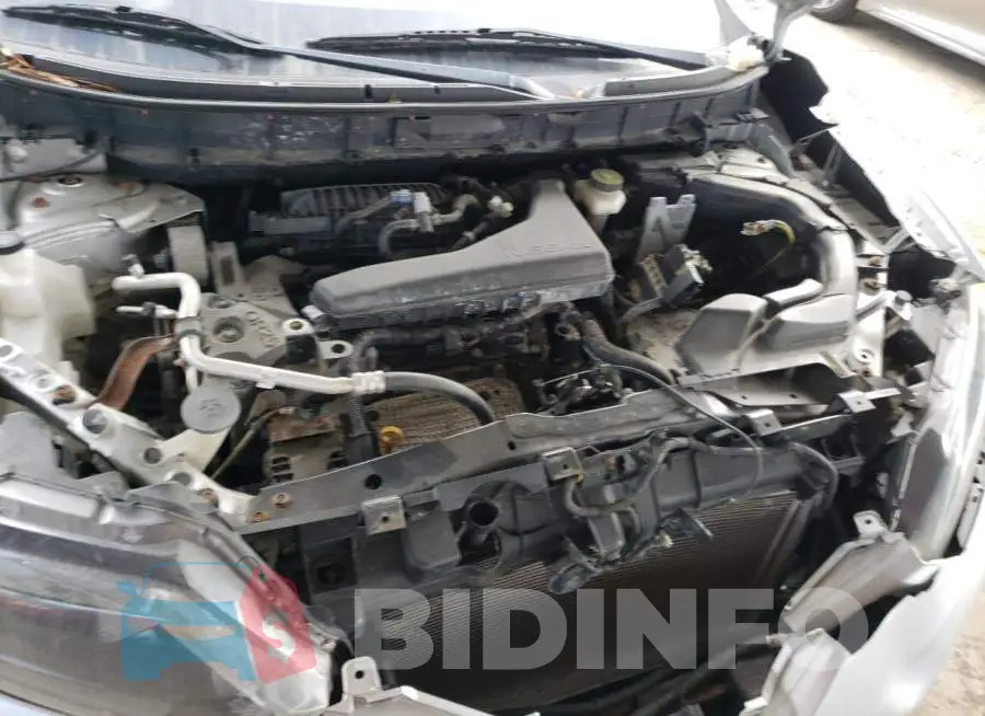 KNMAT2MTXGP675321 Photo# 11
