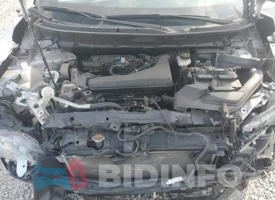 KNMAT2MTXGP722458 Photo# 12