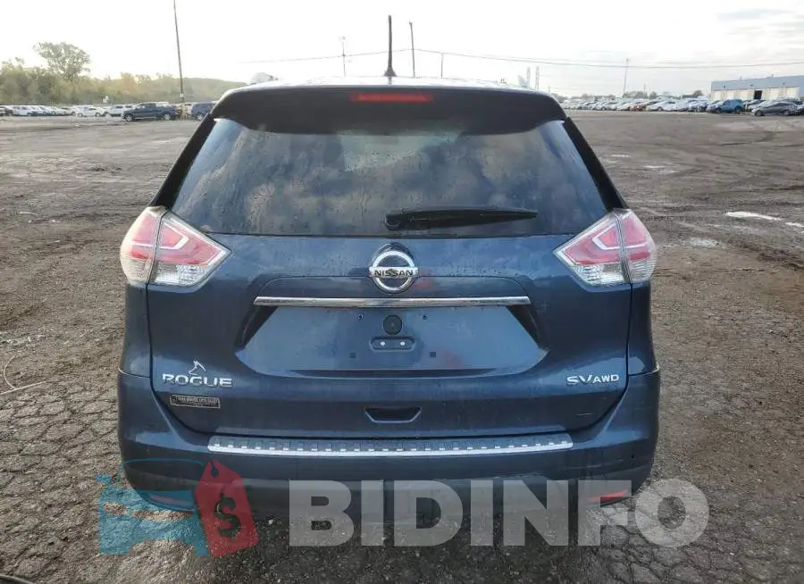 KNMAT2MV1GP625697 Photo# 6