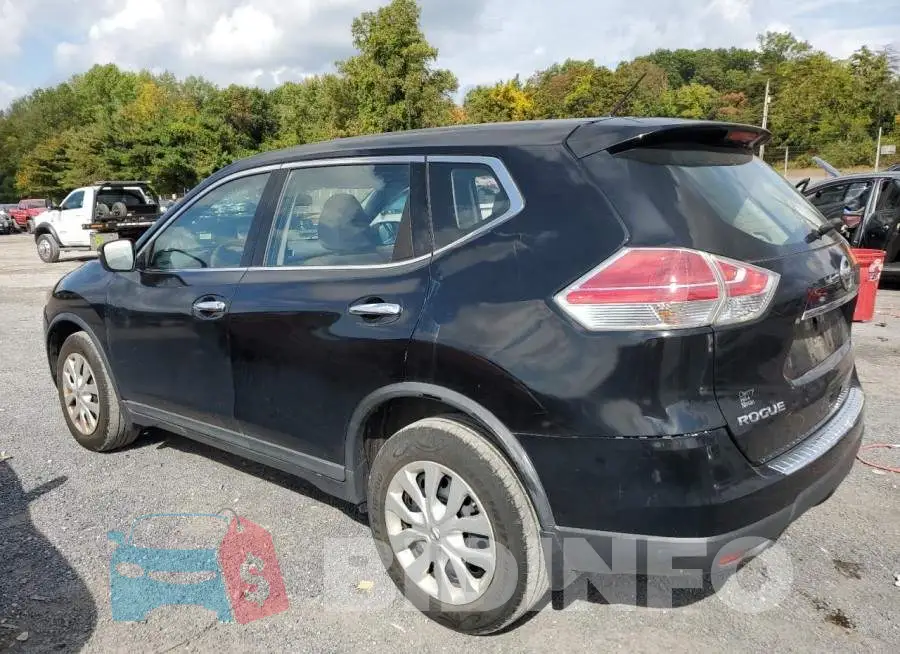 KNMAT2MV2FP525221 Photo# 2