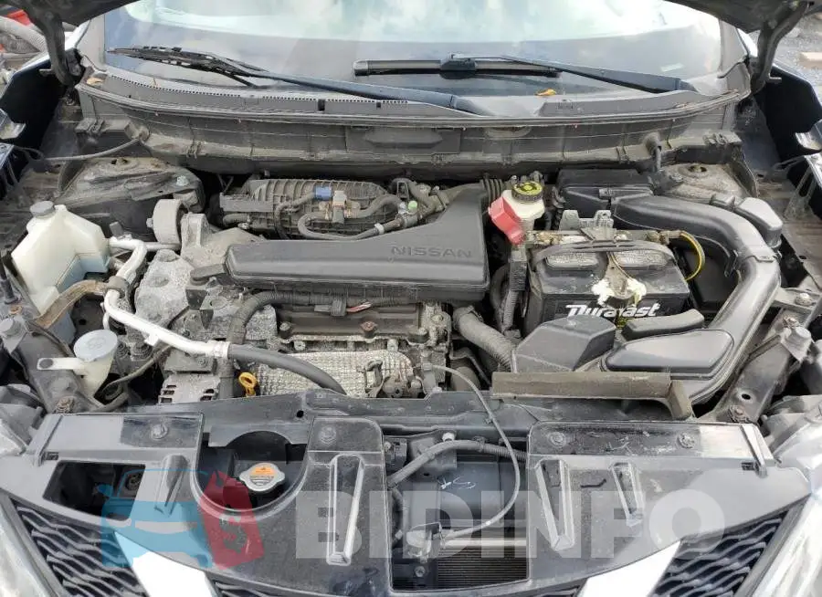 KNMAT2MV2FP525221 Photo# 11