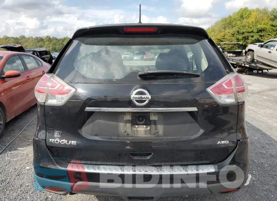 KNMAT2MV2FP525221 Photo# 6