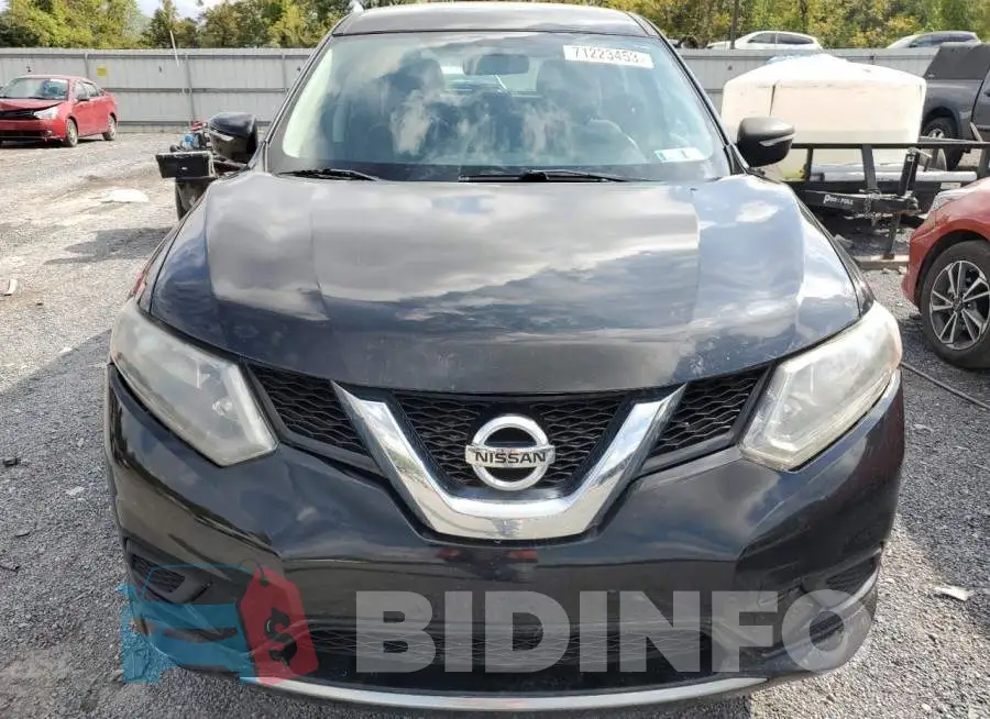 KNMAT2MV2FP525221 Photo# 5