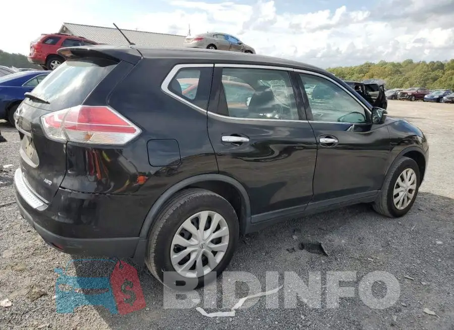 KNMAT2MV2FP525221 Photo# 3