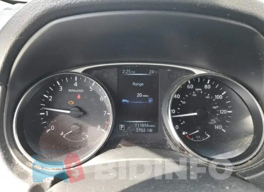 KNMAT2MV2FP525221 Photo# 9