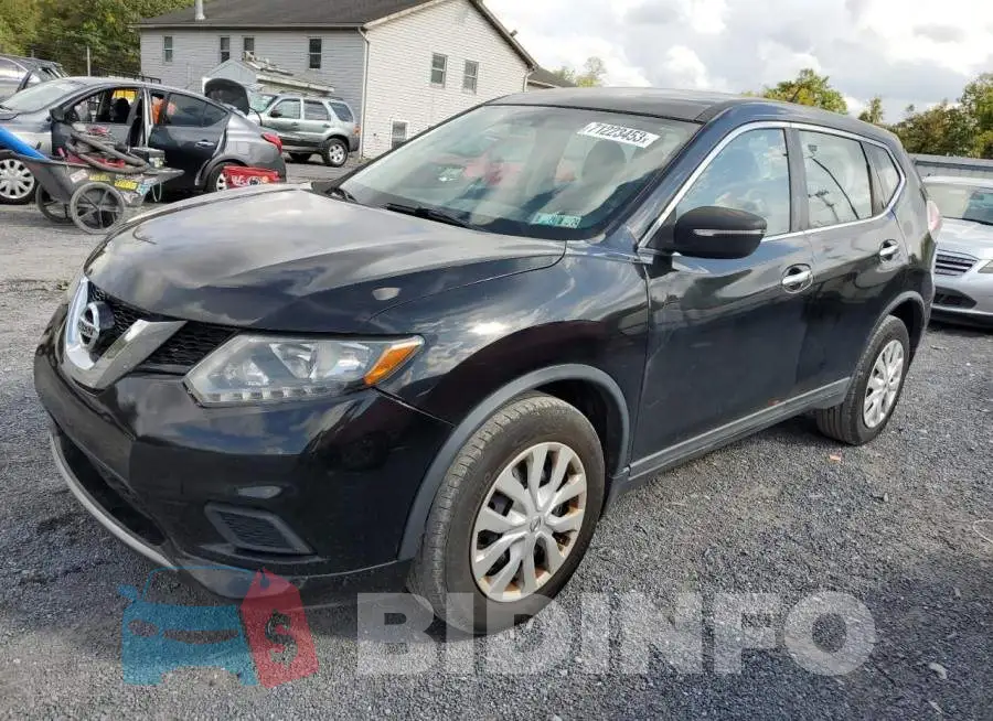 KNMAT2MV2FP525221 Photo# 1