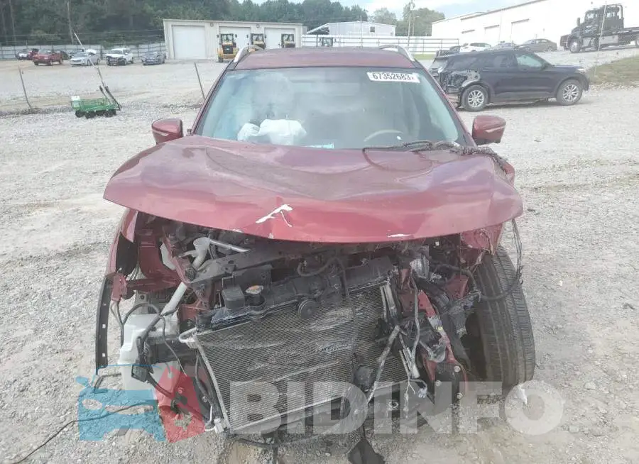 KNMAT2MV7FP518121 Photo# 5