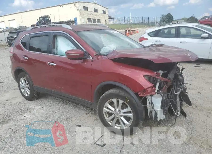 KNMAT2MV7FP518121 Photo# 4