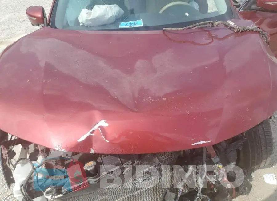 KNMAT2MV7FP518121 Photo# 11
