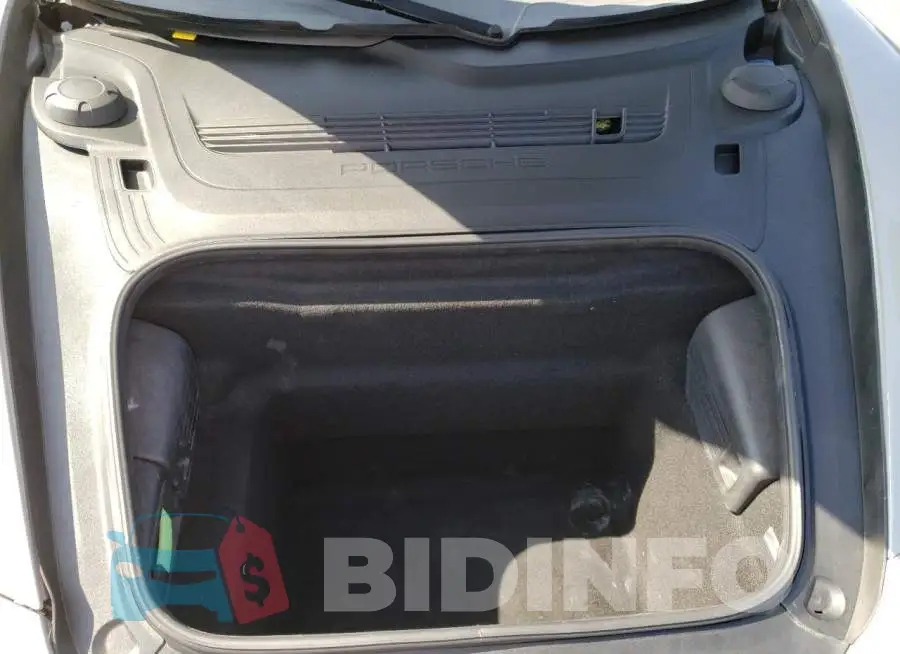 WP0CD2A93JS162091 Photo# 11