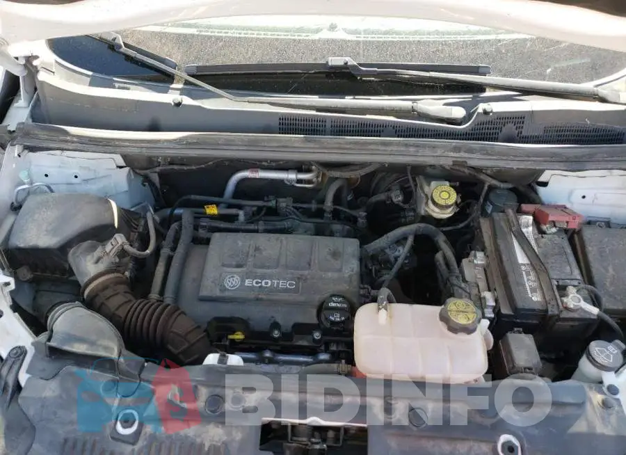 KL4CJASB5KB727232 Photo# 12