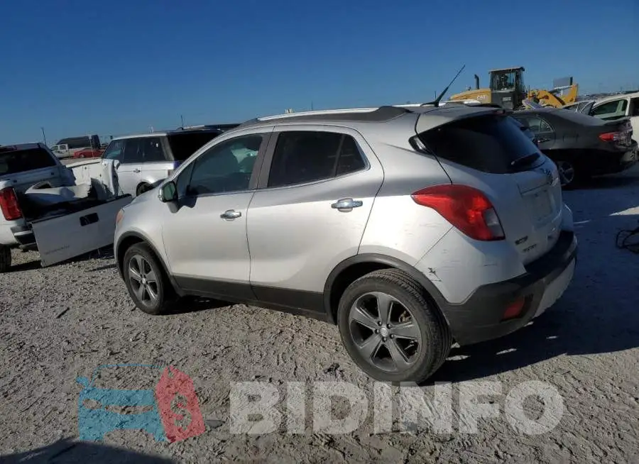 KL4CJBSB4EB678776 Photo# 2