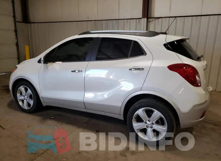 KL4CJCSB9FB157429 Photo# 2