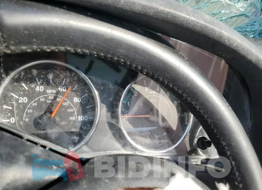 1C4BJWDG2GL217817 Photo# 9
