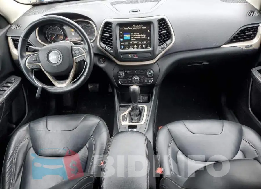 1C4PJLDB7FW722984 Photo# 8