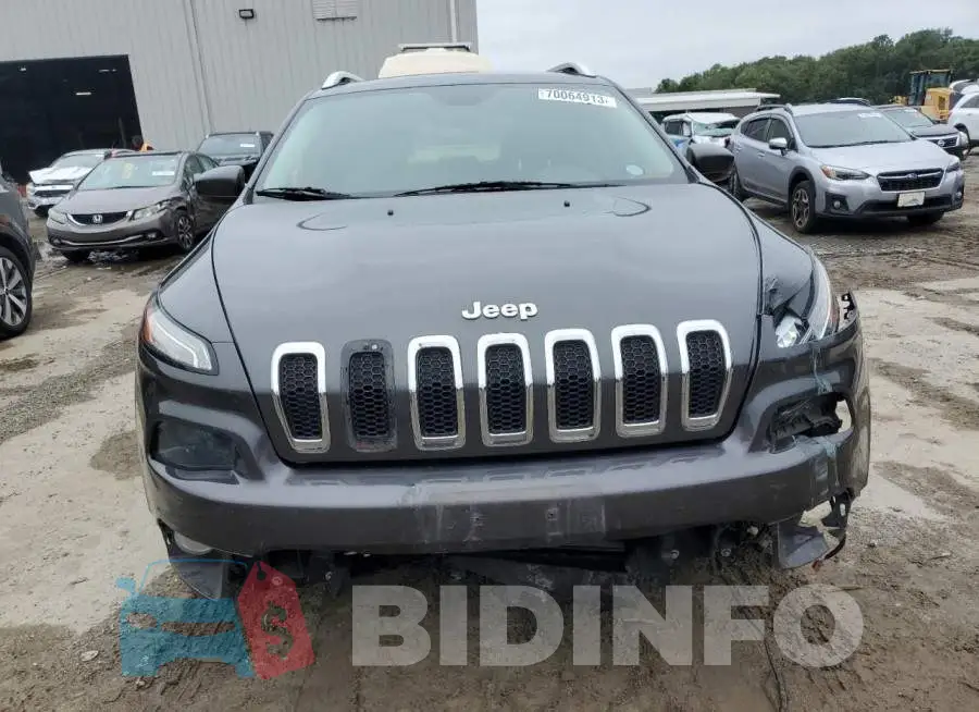 1C4PJLDB7FW722984 Photo# 5