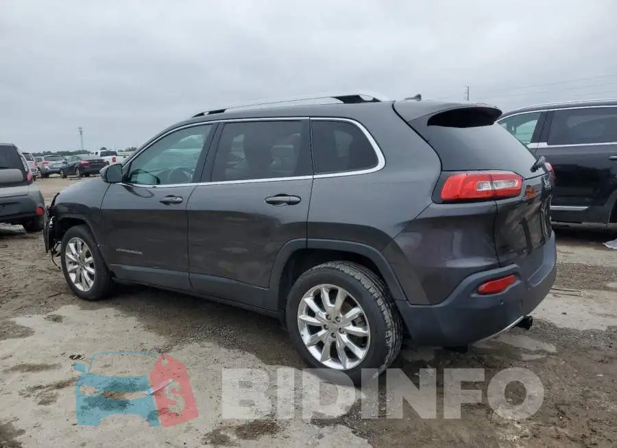 1C4PJLDB7FW722984 Photo# 2