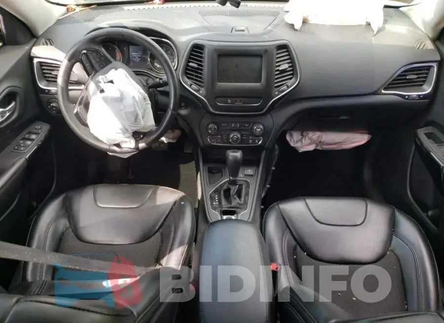 1C4PJLLB3KD475096 Photo# 8