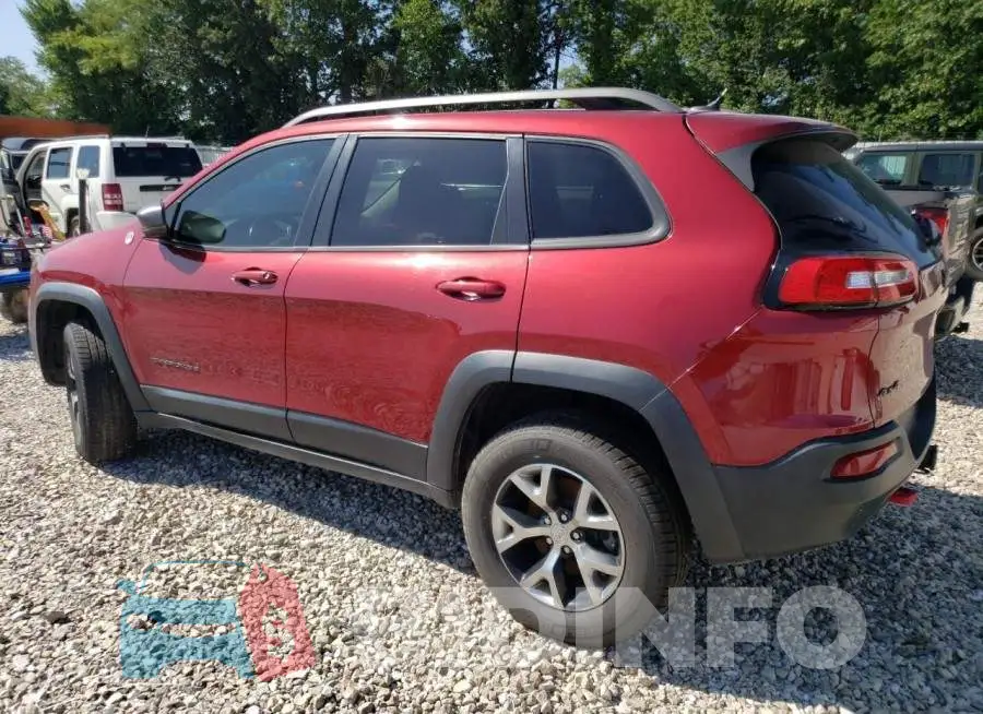 1C4PJMBS0FW639972 Photo# 2