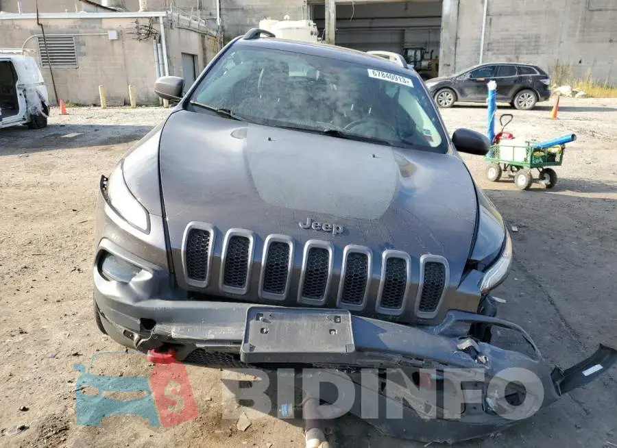 1C4PJMBS5FW582622 Photo# 5