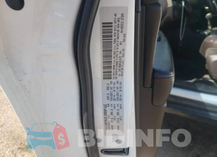 1C4PJMBS8FW510197 Photo# 13