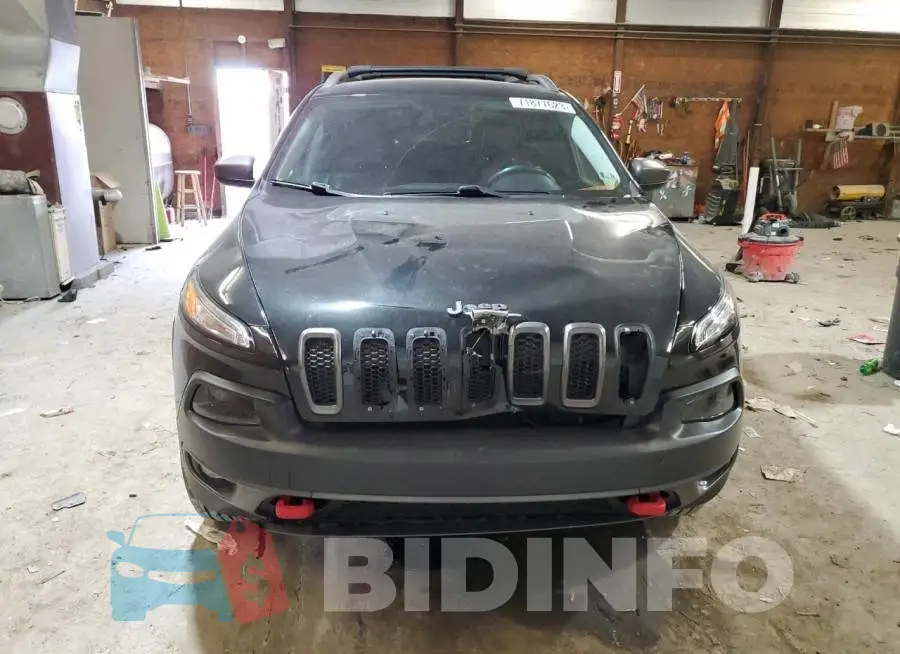 1C4PJMBS8FW649360 Photo# 5