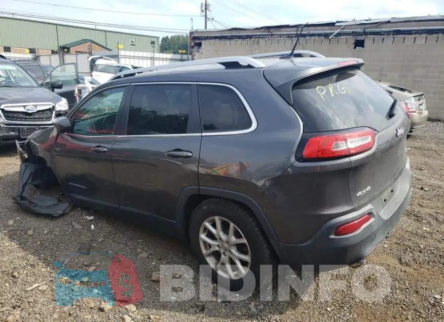 1C4PJMCB1EW142412 Photo# 2