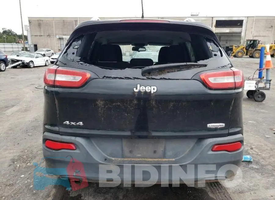 1C4PJMCB8EW166741 Photo# 6