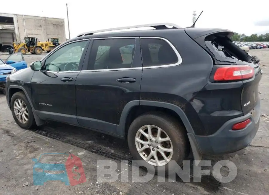 1C4PJMCB8EW166741 Photo# 2