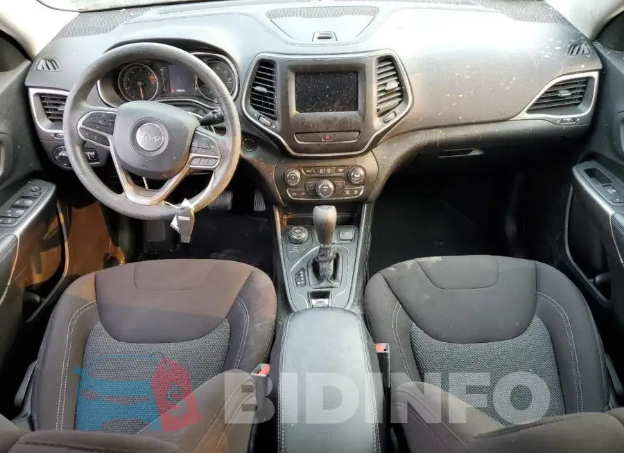 1C4PJMCB9LD529346 Photo# 8