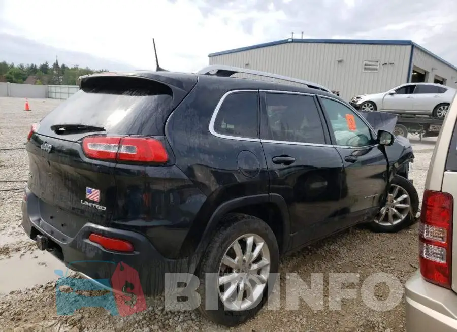 1C4PJMDB4GW372298 Photo# 3