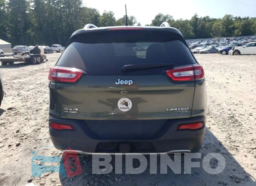 1C4PJMDX6JD610554 Photo# 6