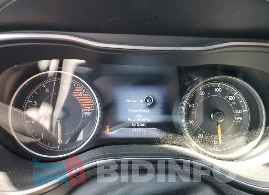 1C4PJMJN8KD116295 Photo# 9